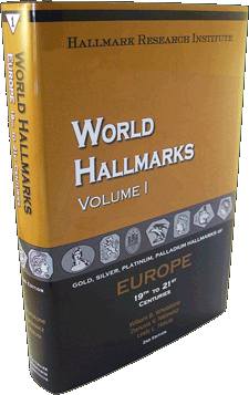 World Hallmarks - Vol.I
