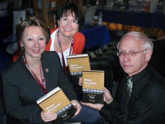 Book signing